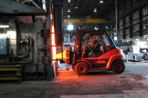 Why H11 / DIN 1.2343 Tool Steel Remains the Backbone of Hot Work Tooling