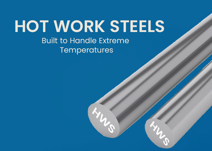 Hot Work Tool Steel