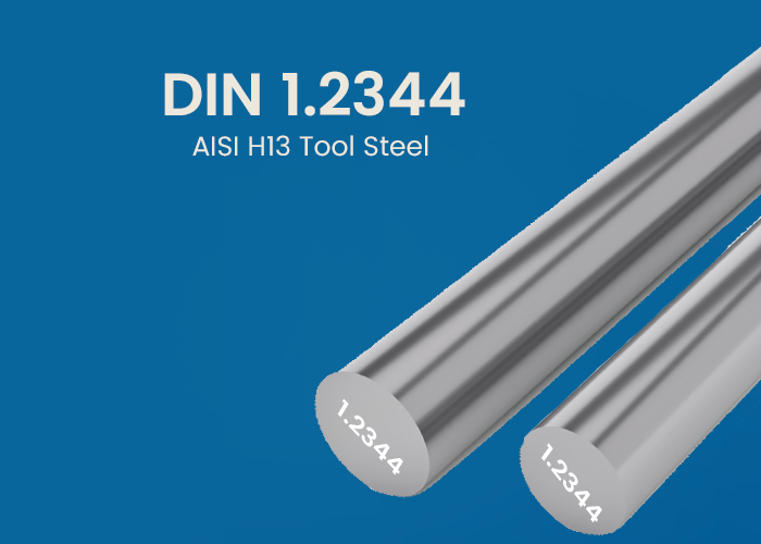 T1 High Speed Steel