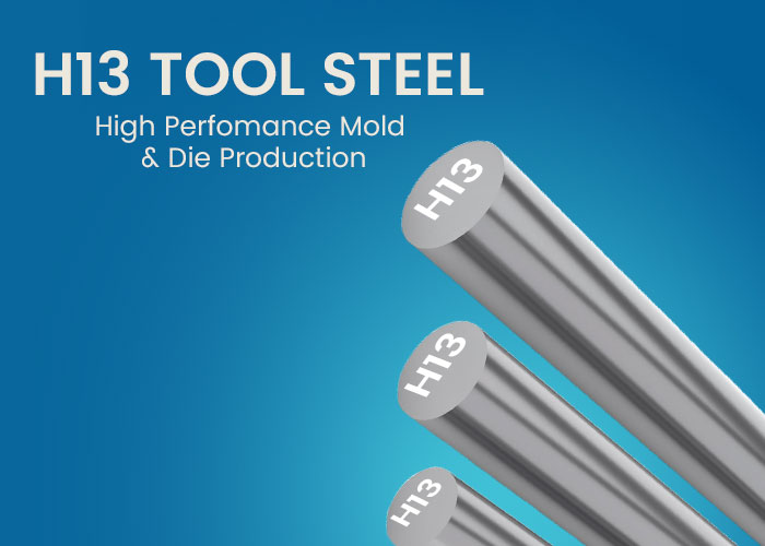 H13 Tool Steel