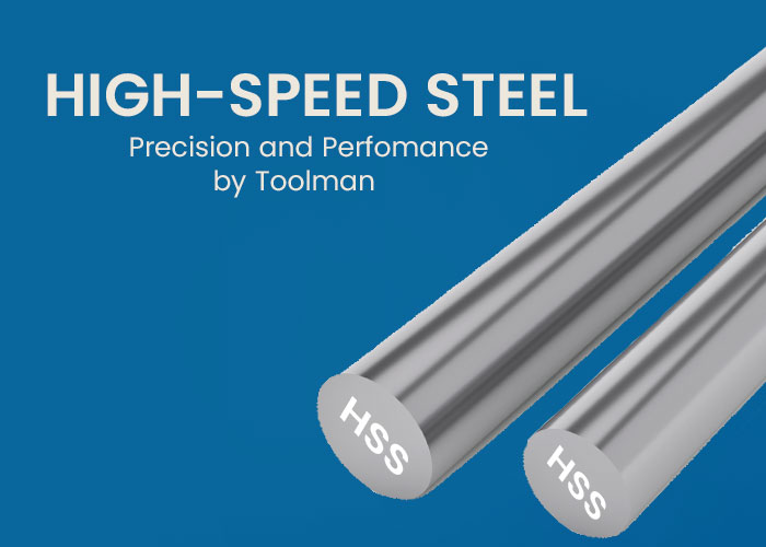 High-Speed Steel