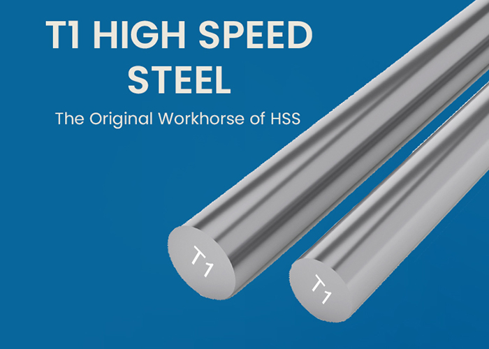 T1 High Speed Steel