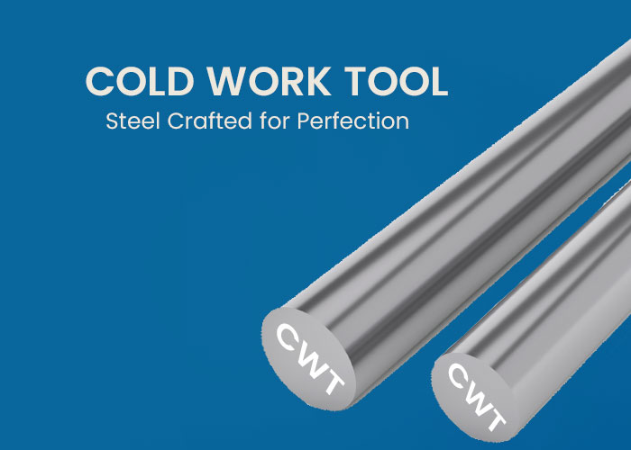 Cold Work Steel